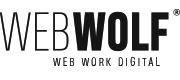 Brand Webwolf Escura